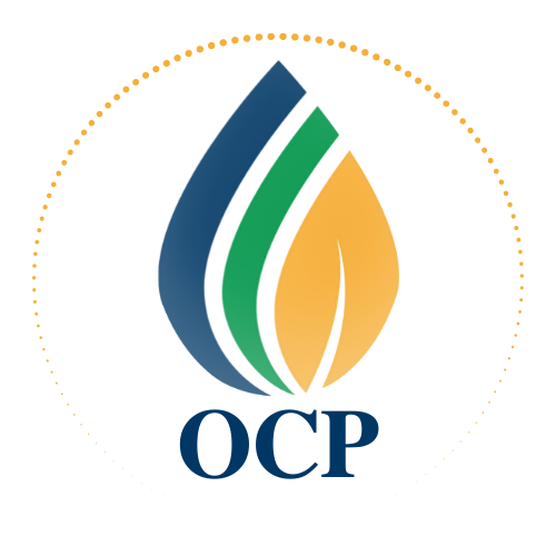 OpCert logo