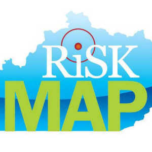 KY RiskMAP Program logo