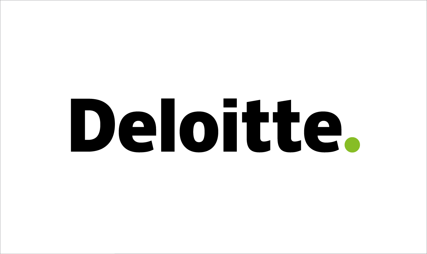 logo for Deloitte Consulting LLP 