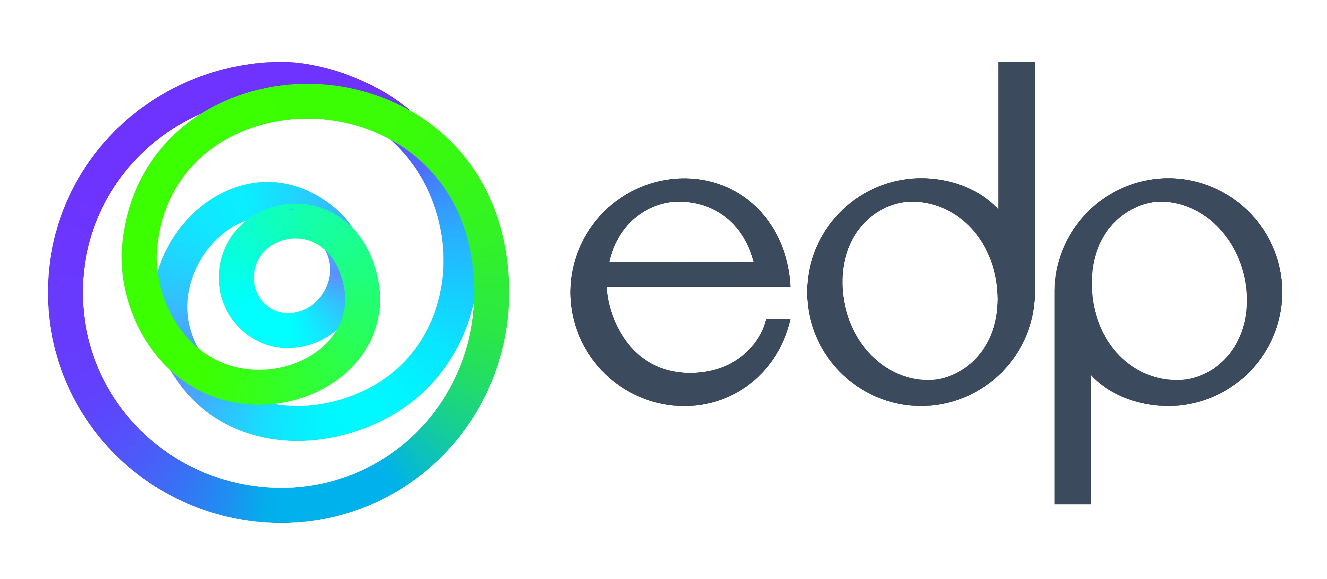 logo for EDP Renewables North America LLC​​ 