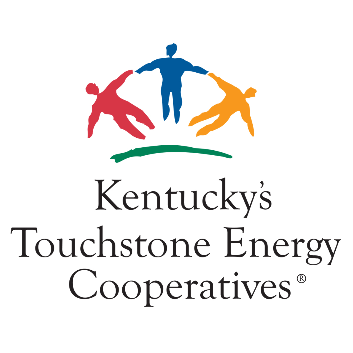 Logo for Touchstone Energy Cooperatives
