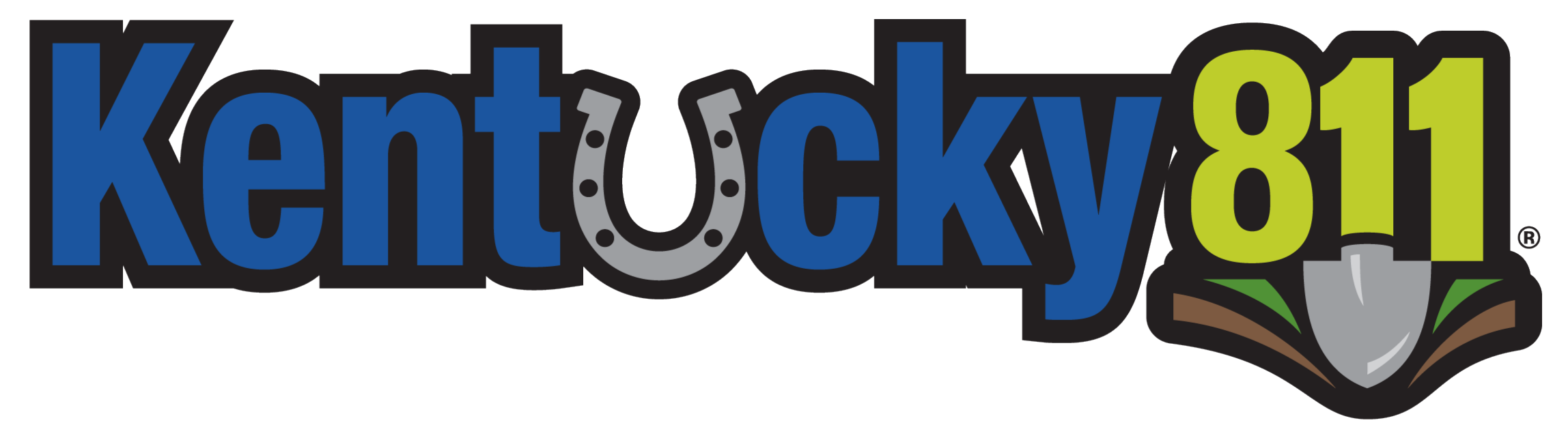 Kentucky 811 logo