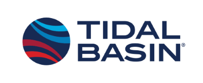 Tidal Basin logo