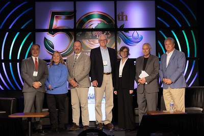 Gov. Conf. 50-years panelists