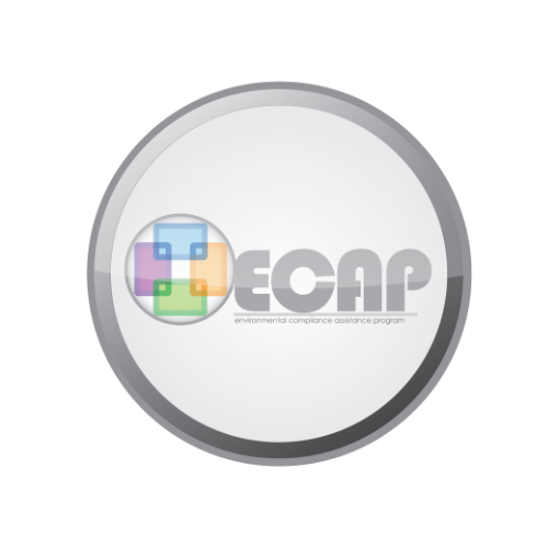 ECAP Logo