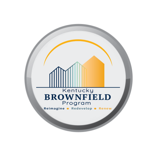 KY Borwnfield logo