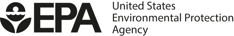 EPA logo with text "United States Environmental Protection Agency"