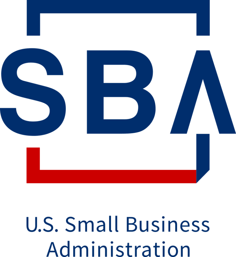 U.S. Small Business Administration logo