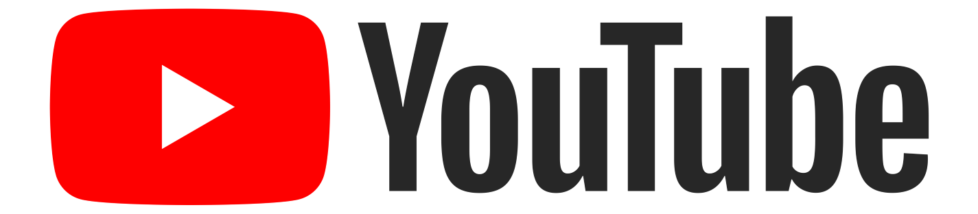 YouTube logo