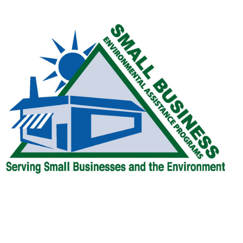Small Business Environmental Assistance logo