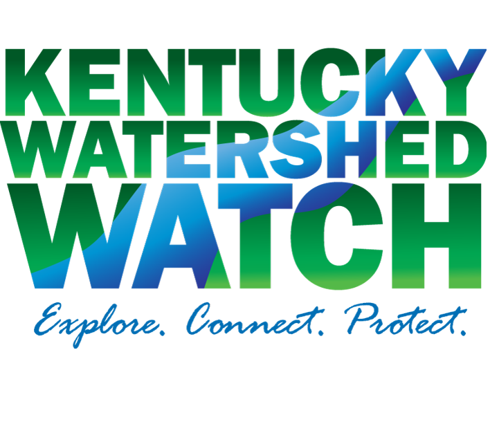 Kentucky Watershed Watch logo.