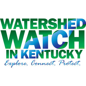 Watershed Watch in Kentucky logo