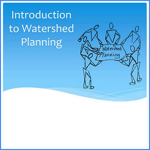 EPA Watershed Planning Illustration