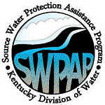 Water Supply Protection Area logo