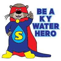 Super Ollie - Water Hero