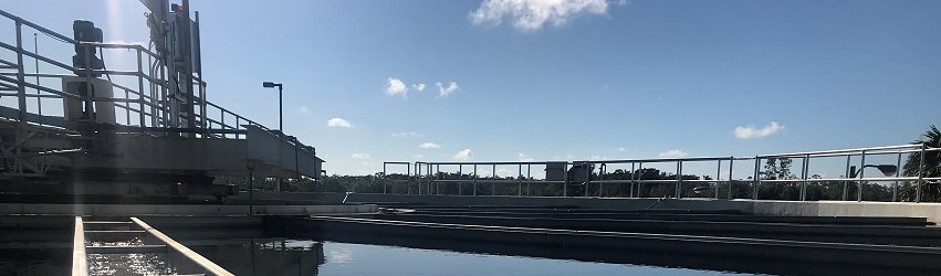 Drinking Water Plant