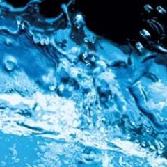 water splash