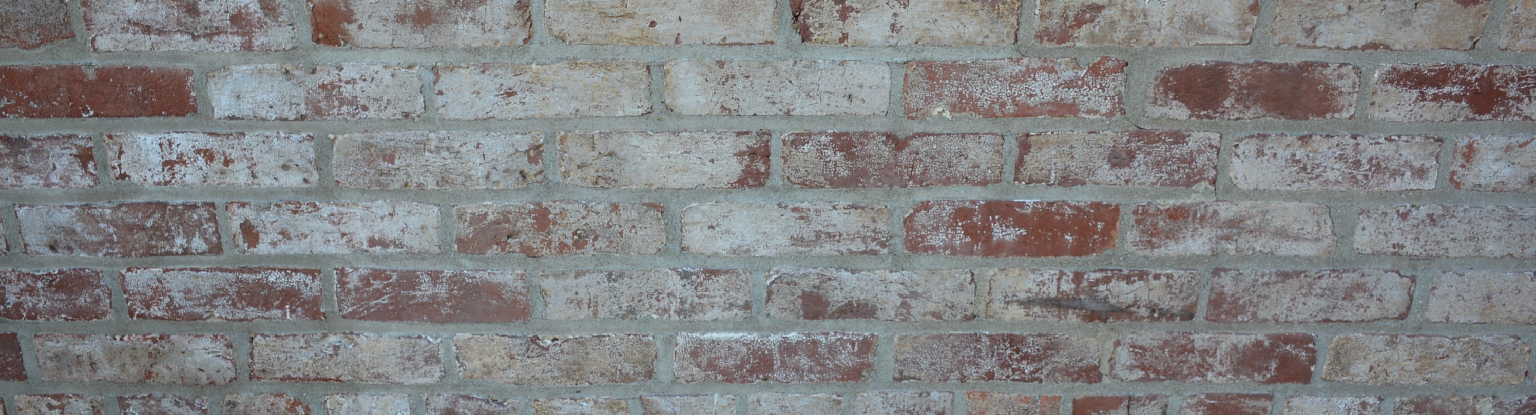 Painted Brick Background Image