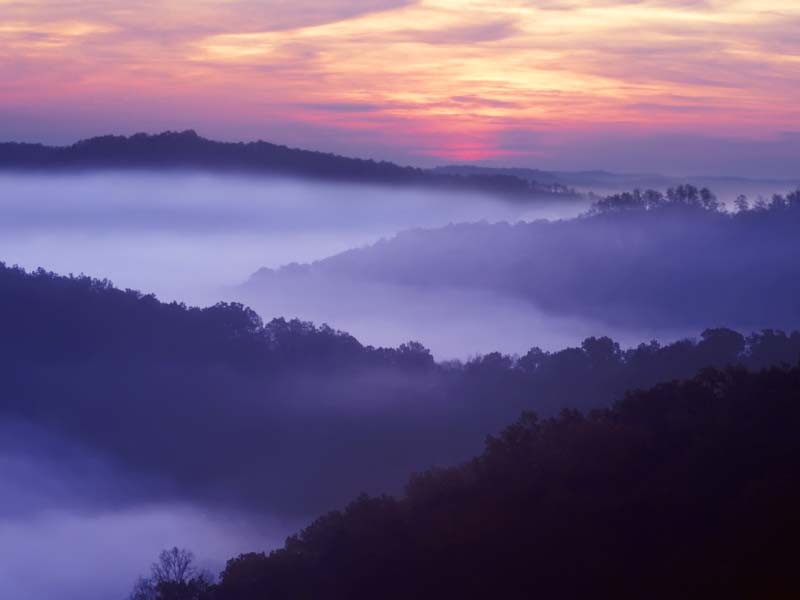 Black Mountain