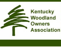 kentucky woodland owners association logo