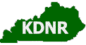kentucky department of natural resources logo