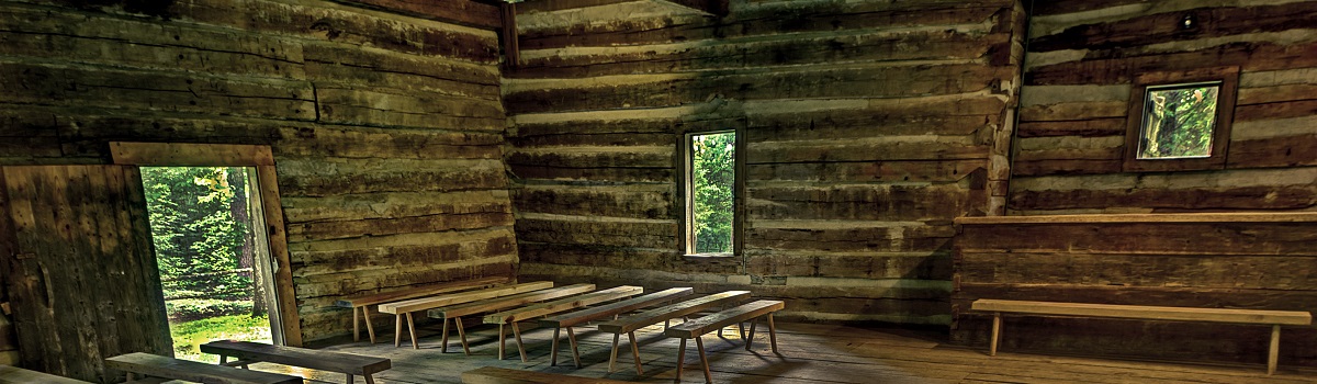/Nature-Preserves/Locations/PublishingImages/Old Mulkey Meeting House - photo by Thomas G. Barnes from Kentucky, Naturally book.