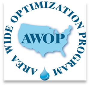 Area Wide Optimization logo