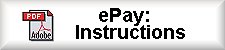 ePay Instructions button