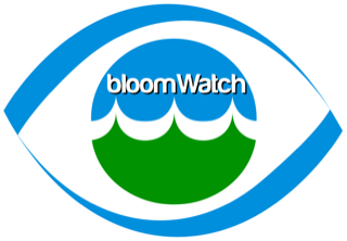 Bloomwatch logo