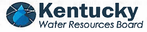 Kentucky Water Resources Board logo
